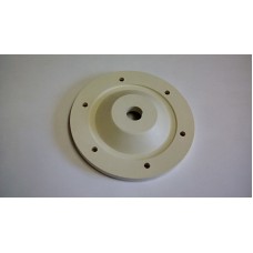 CLANSMAN COVER PLATE REAR